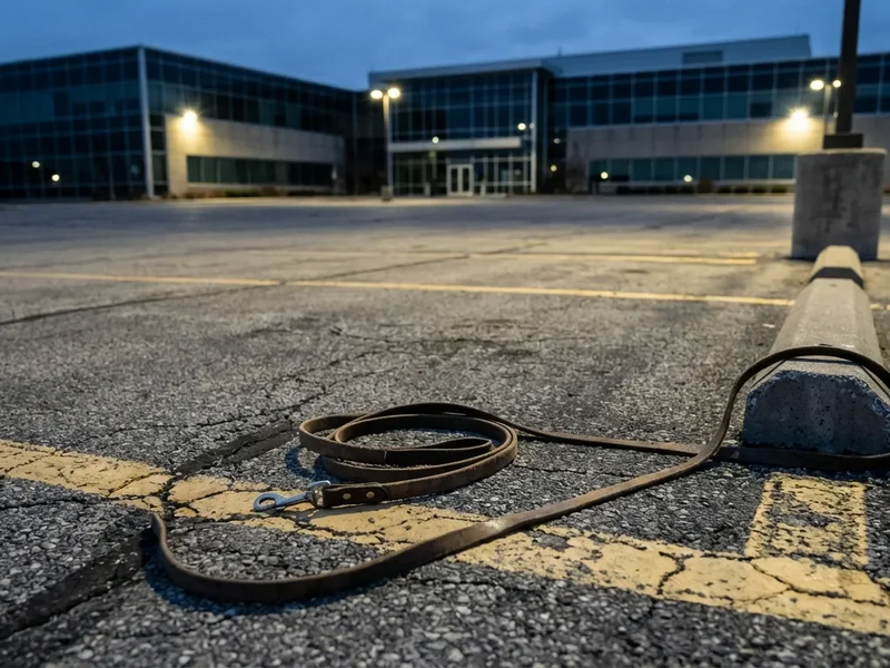 Bürohund oder Privatrisiko? Gerichte ziehen Grenze schärfer - Foto: über boerse-global.de