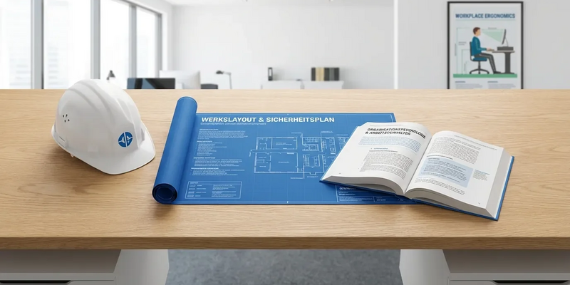 DGUV-Regel 2: Psychologen und Naturwissenschaftler werden offiziell zu Sicherheitsfachkräften - Foto: über boerse-global.de