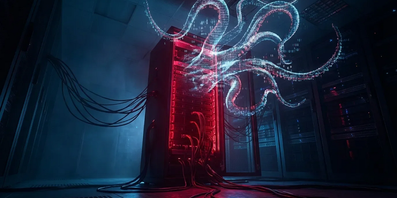 KI-gesteuerte Erpressung beendet Ära der klassischen Ransomware - Foto: über boerse-global.de