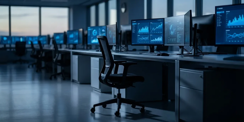 KI ersetzt 200.000 Bank-Jobs bis 2030 - Foto: über boerse-global.de