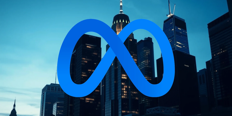 Meta inicia 2026 con una adquisición estratégica en inteligencia artificial - Foto: über boerse-global.de