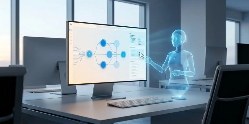 Agentic AI revolutioniert das Mitarbeiter-Onboarding - Foto: über boerse-global.de