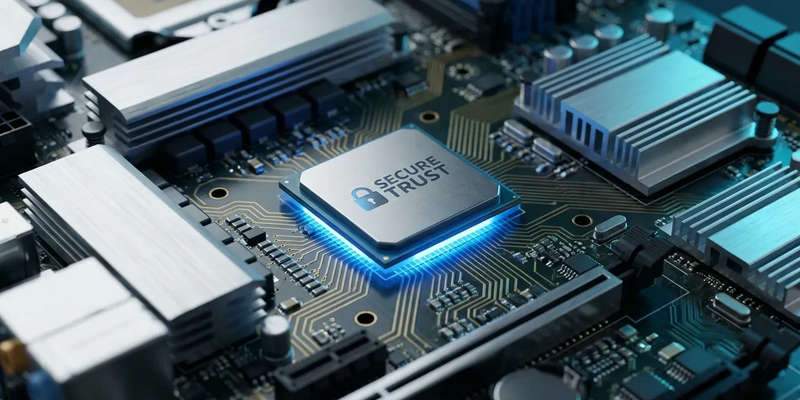 Microsoft beschleunigt BitLocker mit Hardware - Foto: über boerse-global.de