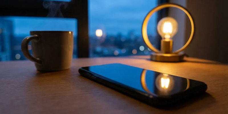 JOMO: Die neue Freude am digitalen Verpassen - Foto: über boerse-global.de