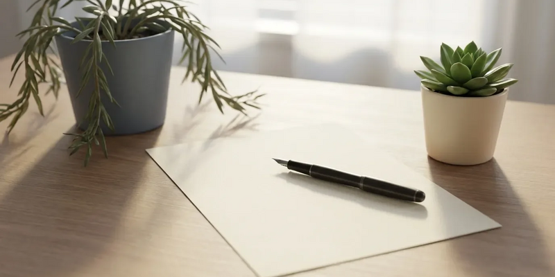 Entscheidungs-Fasten wird zum Anti-Stress-Trend 2026 - Foto: über boerse-global.de