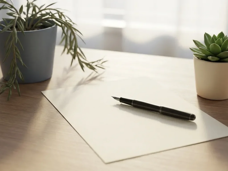 Entscheidungs-Fasten wird zum Anti-Stress-Trend 2026 - Foto: über boerse-global.de