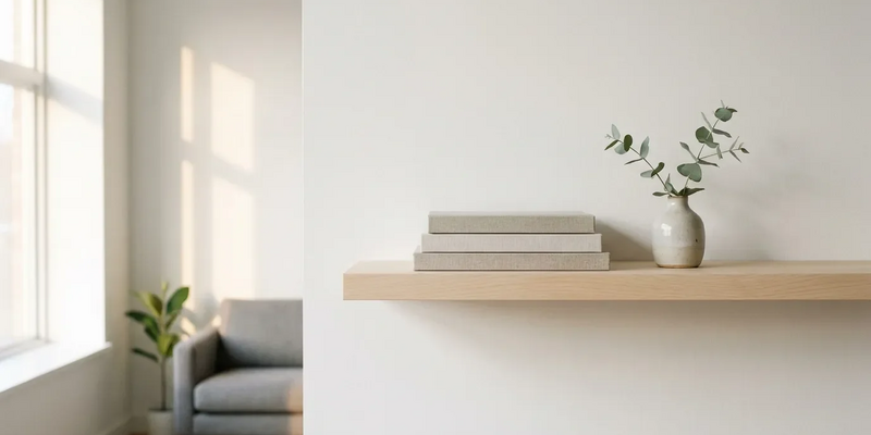 Döstädning: Schwedisches Death Cleaning wird Anti-Burnout-Trend 2026 - Foto: über boerse-global.de