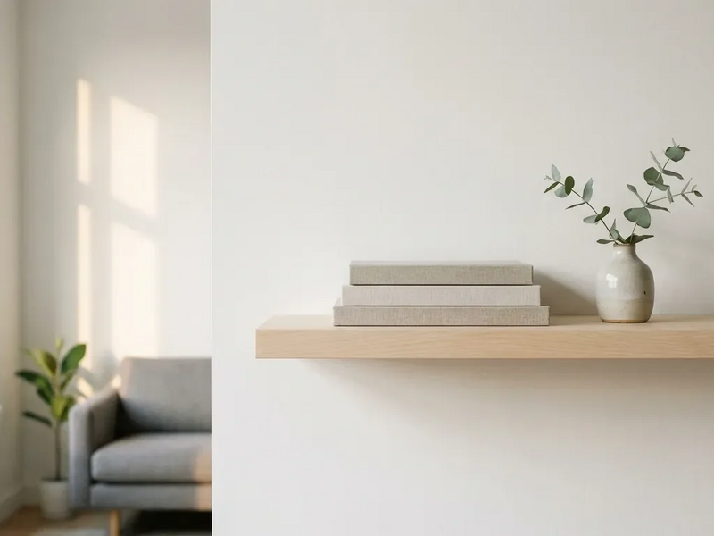 Döstädning: Schwedisches Death Cleaning wird Anti-Burnout-Trend 2026 - Foto: über boerse-global.de