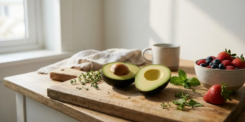 Ernährung 2026: Schluss mit Diät-Stress, her mit achtsamem Genuss - Foto: über boerse-global.de