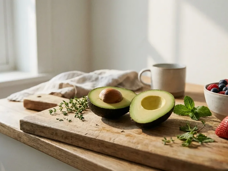 Ernährung 2026: Schluss mit Diät-Stress, her mit achtsamem Genuss - Foto: über boerse-global.de