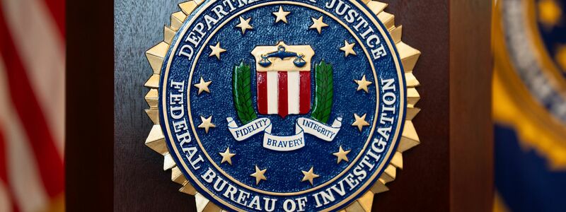 Ein 18-Jähriger soll laut FBI an Silvester im US-Bundesstaat North Carolina einen Terroranschlag geplant haben. (Archivfoto) - Foto: Jenny Kane/AP/dpa