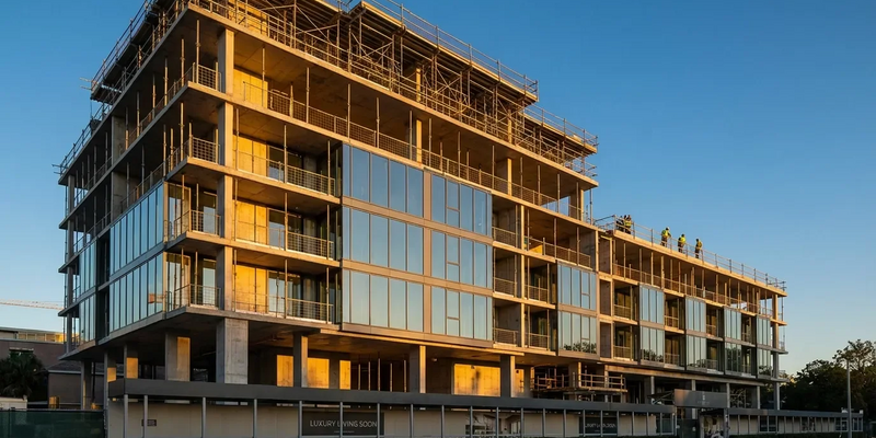 Ruckerlberg startet Luxus-Immobiliensaison 2026 - Foto: über boerse-global.de