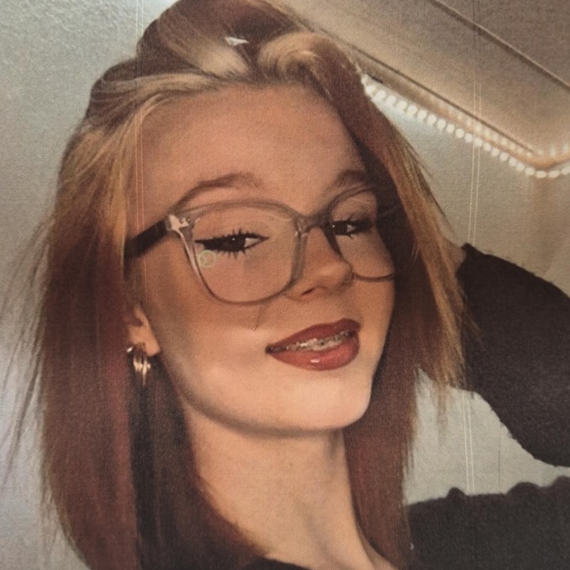 POL-OH: Die Polizei bittet um Mithilfe: 16-jährige Anastasia K. vermisst - Foto: presseportal.de