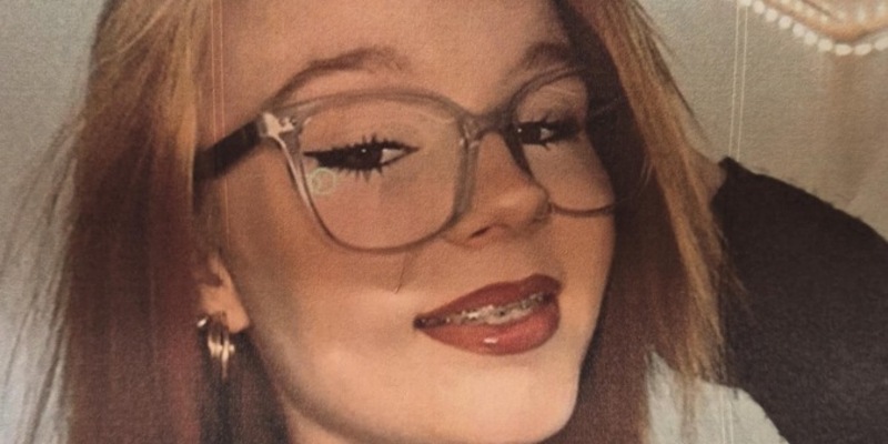 POL-OH: Die Polizei bittet um Mithilfe: 16-jährige Anastasia K. vermisst - Foto: presseportal.de