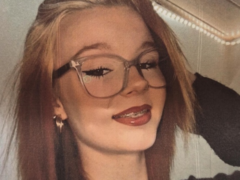 POL-OH: Die Polizei bittet um Mithilfe: 16-jährige Anastasia K. vermisst - Foto: presseportal.de