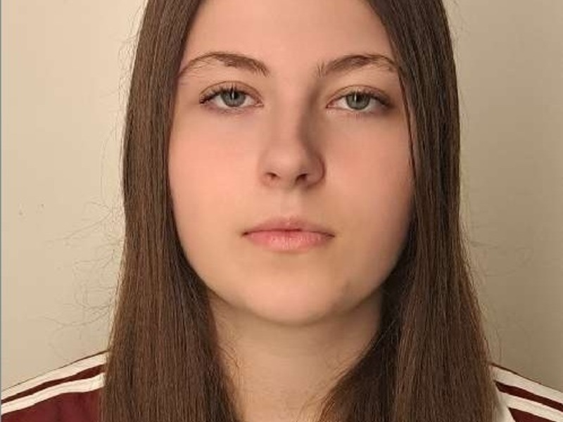 POL-H: Öffentlichkeitsfahndung: 16-Jährige aus Hannover-Nordstadt vermisst - Polizei bittet um Mithilfe - Foto: presseportal.de