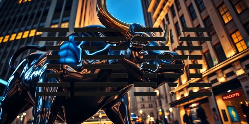 IBM’s Strategic Gamble: Market Weighs $11 Billion AI Acquisition - Foto: über boerse-global.de