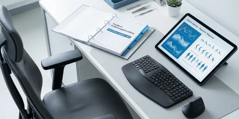 BAuA verschärft Regeln für manuelle Arbeit - Foto: über boerse-global.de