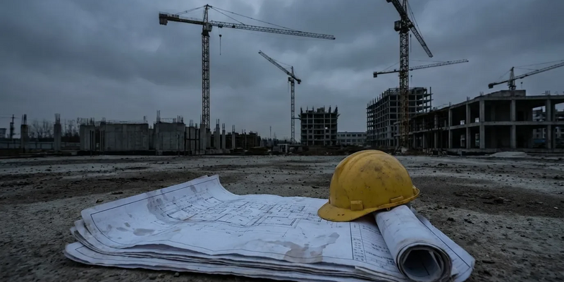 KSV1870: Firmenpleiten bleiben 2026 auf Rekordniveau - Foto: über boerse-global.de