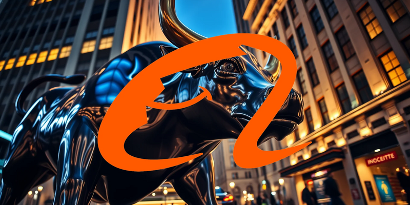 El impulso de la inteligencia artificial revitaliza las expectativas sobre Alibaba - Foto: über boerse-global.de