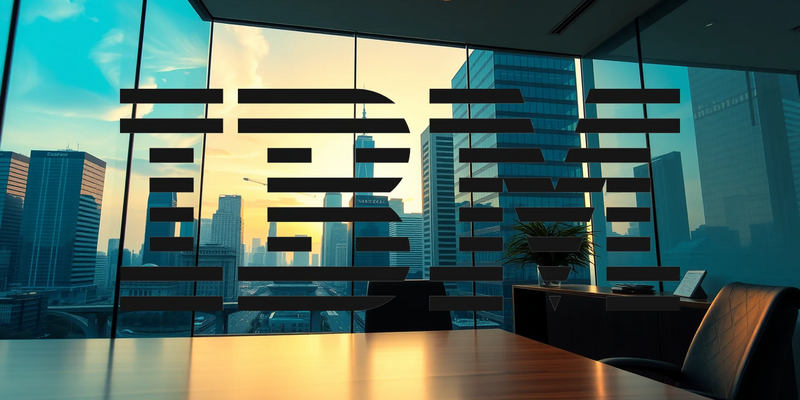 IBM: La apuesta multimillonaria que divide al mercado - Foto: über boerse-global.de