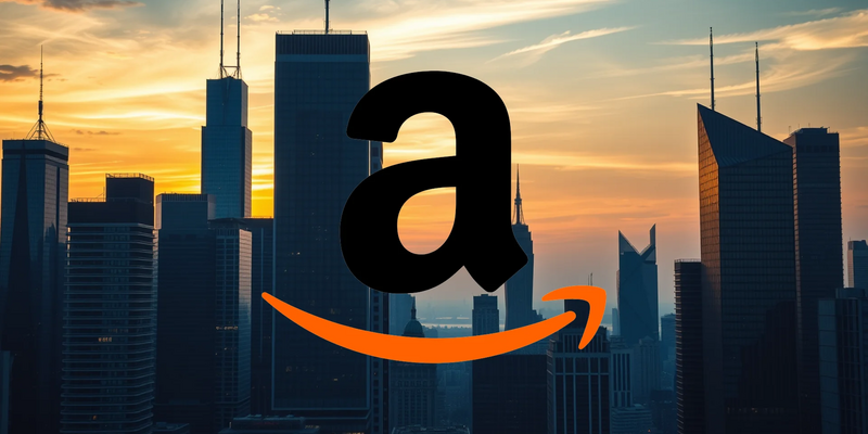 Los grandes inversores reducen su exposición a Amazon ante un inicio de año complejo - Foto: über boerse-global.de