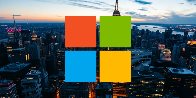 El giro estratégico de los grandes inversores hacia Microsoft - Foto: über boerse-global.de