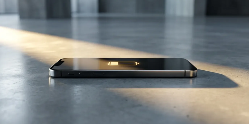 Apple setzt 2026 auf faltbares iPhone und längere Akkulaufzeit - Foto: über boerse-global.de