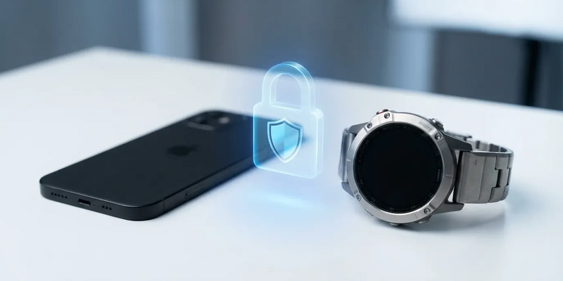 iOS 26.3 öffnet sich für andere Smartwatches – mit strengem Sicherheits-Check - Foto: über boerse-global.de