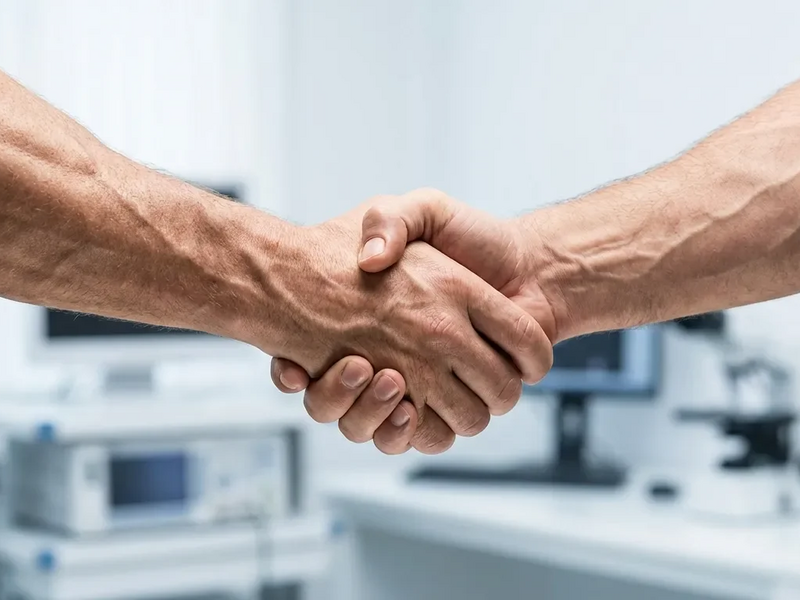 Handkraft senkt Demenzrisiko um mehr als die Hälfte - Foto: über boerse-global.de