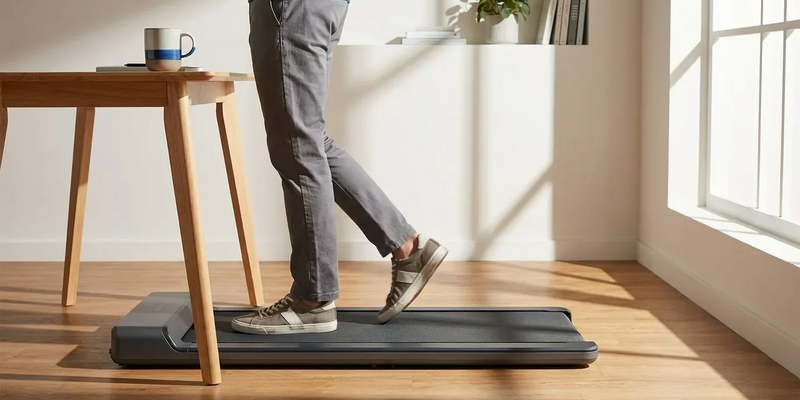 Studie: Kurze Bewegungspausen schützen das Gehirn besser als Sport - Foto: über boerse-global.de