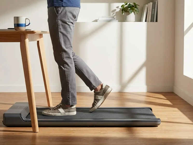 Studie: Kurze Bewegungspausen schützen das Gehirn besser als Sport - Foto: über boerse-global.de