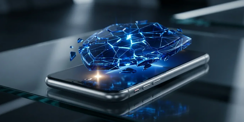 Samsung überholt Google bei kritischem Android-Update - Foto: über boerse-global.de