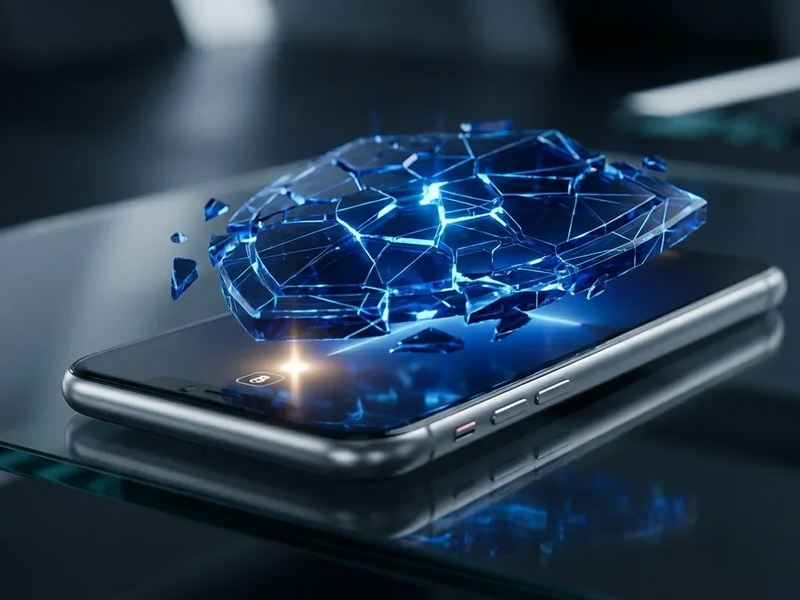 Samsung überholt Google bei kritischem Android-Update - Foto: über boerse-global.de