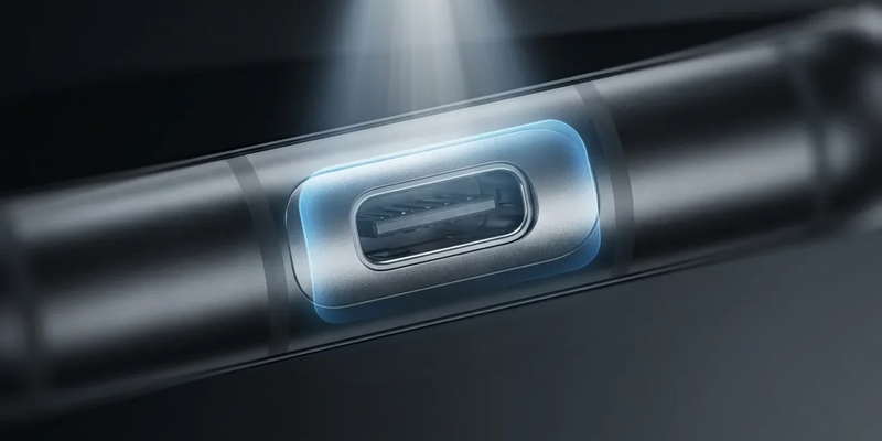 Android 16 stoppt Juice Jacking: USB-Sperre wirkt - Foto: über boerse-global.de