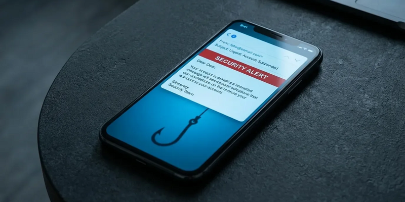 SumUp-Nutzer im Visier: Neue Phishing-Welle droht mit Kontosperrung - Foto: über boerse-global.de