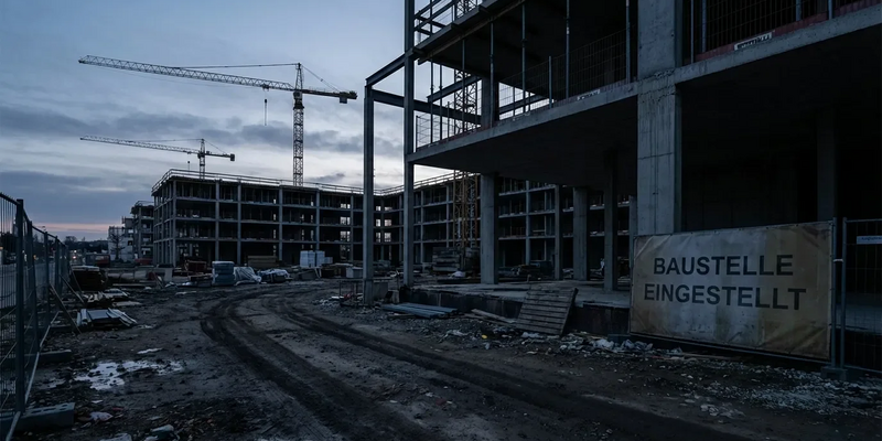 Da Vinci Waldgarten GmbH meldet Millionen-Insolvenz - Foto: über boerse-global.de