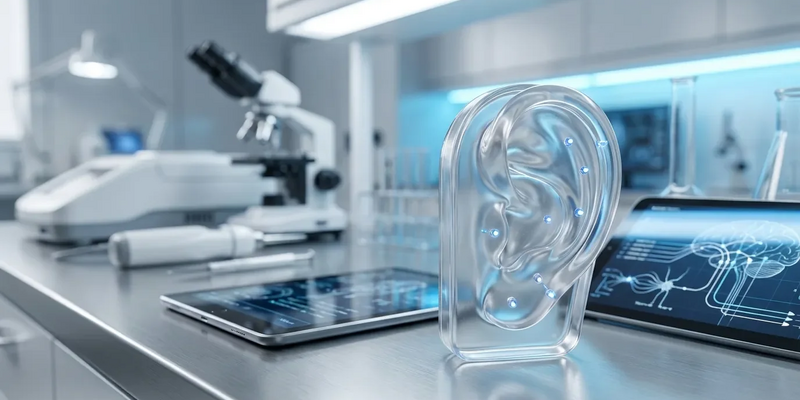 Akupunktur: Neue Studien belegen Wirkung und modernisieren Diagnostik - Foto: über boerse-global.de