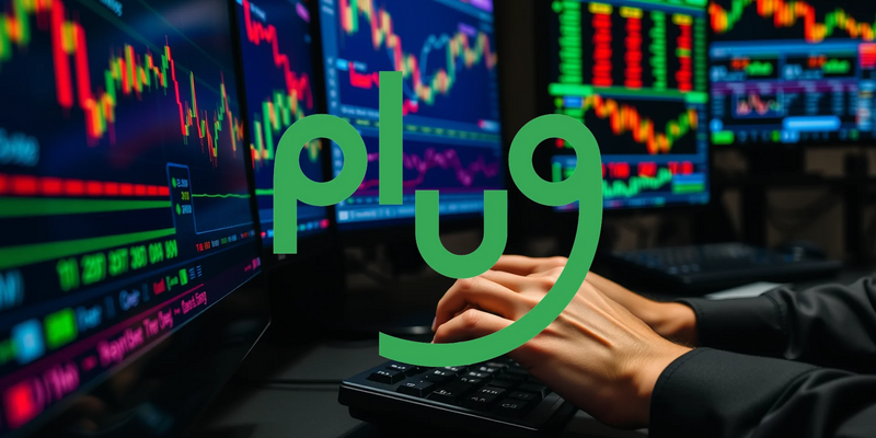 Plug Power Shares Surge on Analyst Upgrade and Cost-Cut Plan - Foto: über boerse-global.de