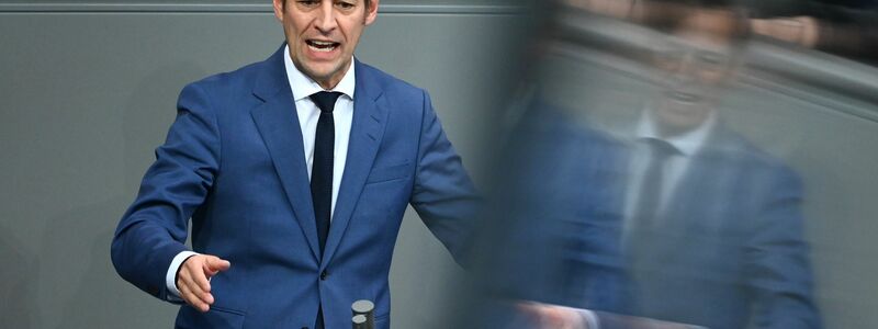 AfD-Politiker Frömming: Social-Media-Verbot für Jugendliche nutzt anderen Parteien. (Archivbild) - Foto: Elisa Schu/dpa