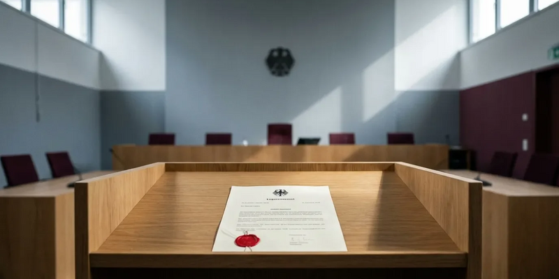 Hessisches Gericht definiert Whistleblower-Schutz neu - Foto: über boerse-global.de