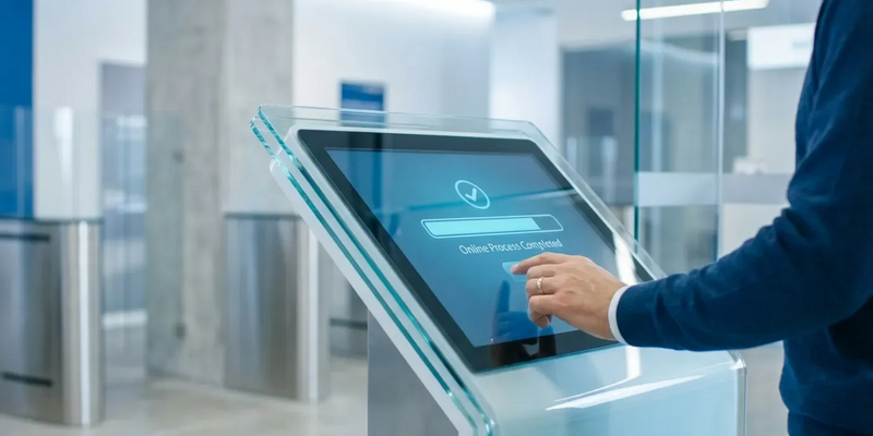 Service Standard startet: Bund schreibt digitale Verwaltungsqualität vor - Foto: über boerse-global.de