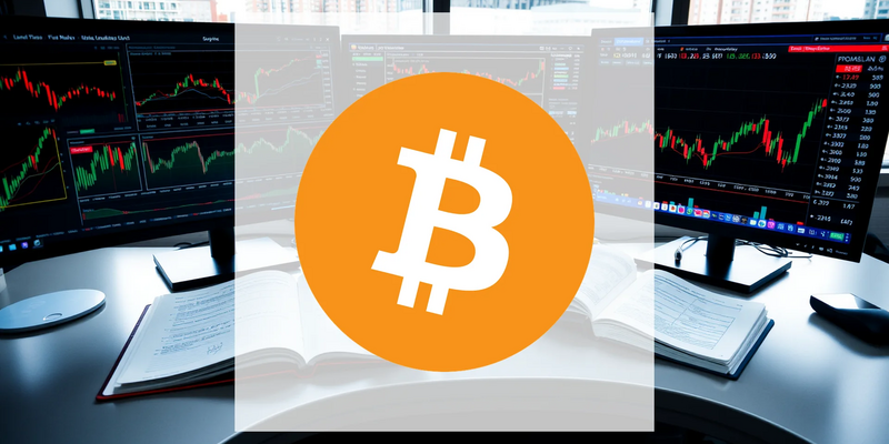 Bitcoin Faces Headwinds as New Year Trading Begins - Foto: über boerse-global.de