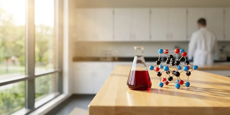 Vitamin B12 schützt vor geistigem Abbau – Medikamente können Risiko erhöhen - Foto: über boerse-global.de