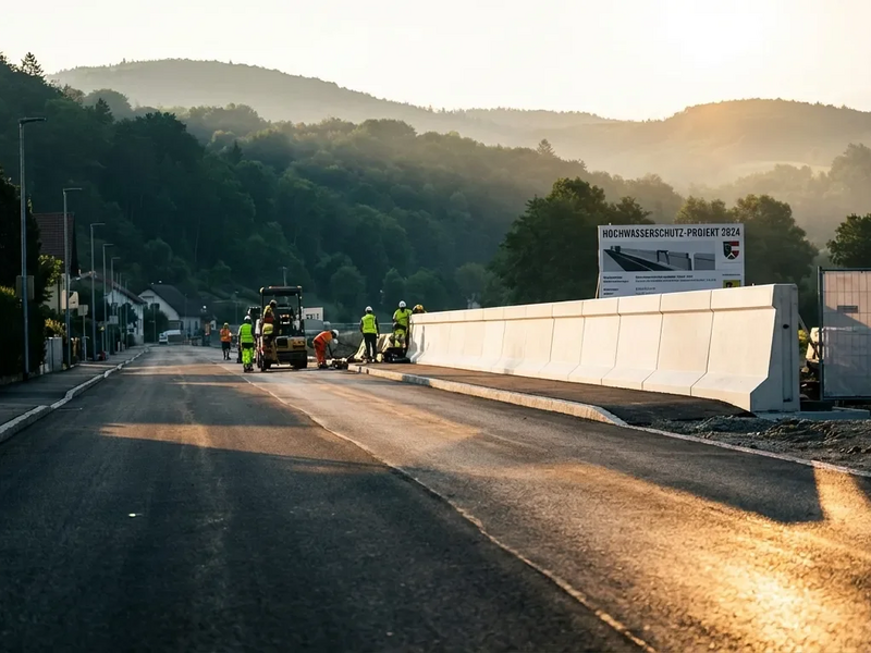 Wienerwald-Gemeinden starten mit Millionen-Investitionen ins Jahr 2026 - Foto: über boerse-global.de