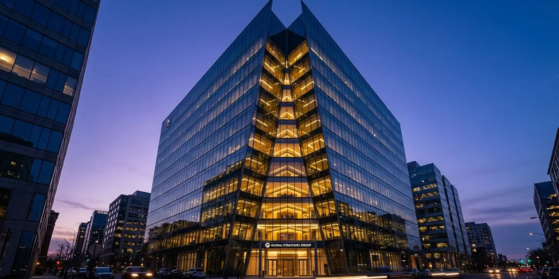 Branicks Group schließt Beherrschungsvertrag mit VIB Vermögen - Foto: über boerse-global.de