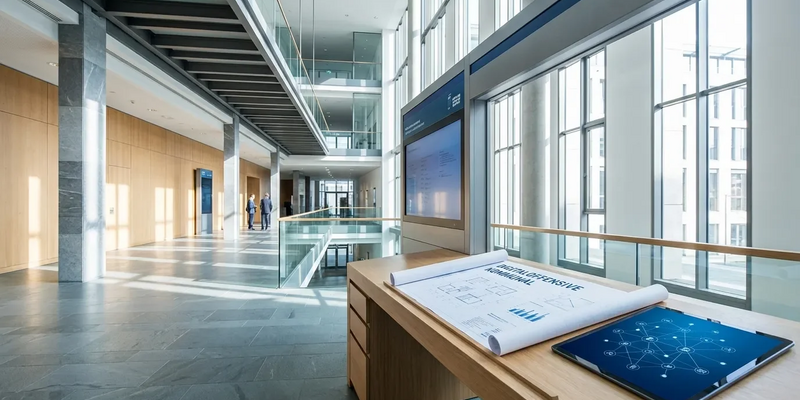 Hessens Digitaloffensive wird bundesweiter Masterplan - Foto: über boerse-global.de