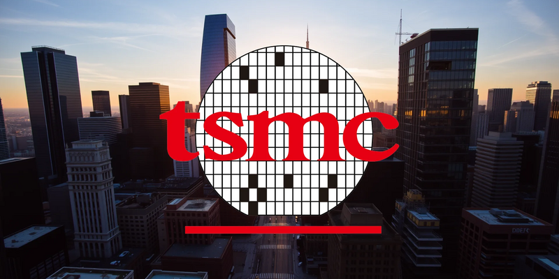 TSMC: Un Triunvirato de Catalizadores Impulsa la Confianza para 2026 - Foto: über boerse-global.de