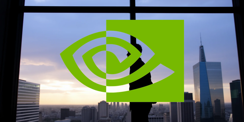 Nvidia recibe un impulso multimillonario desde el mercado chino - Foto: über boerse-global.de