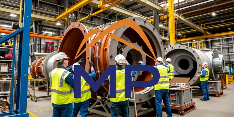 MP Materials: Un Cruce de Intereses en el Mercado - Foto: über boerse-global.de